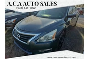 2013 Altima 2.5 S en Columbia