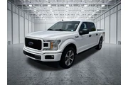 $16497 : Ford F-150 2020 4x2 XL 4dr S thumbnail