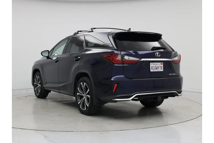 $28998 : Lexus RX 350L 2020 4dr SUV image 2