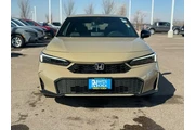 $30495 : Honda Civic Hybrid 2026 Spor thumbnail