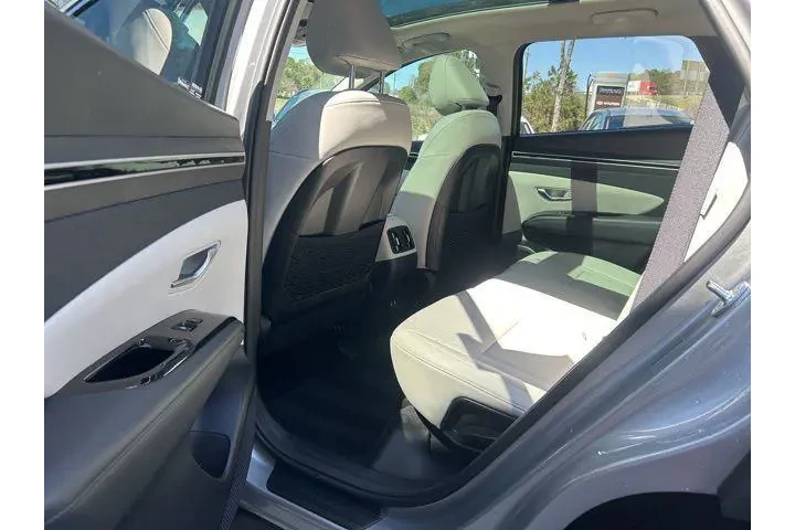 $29380 : Hyundai TUCSON 2024 AWD Limi image 7