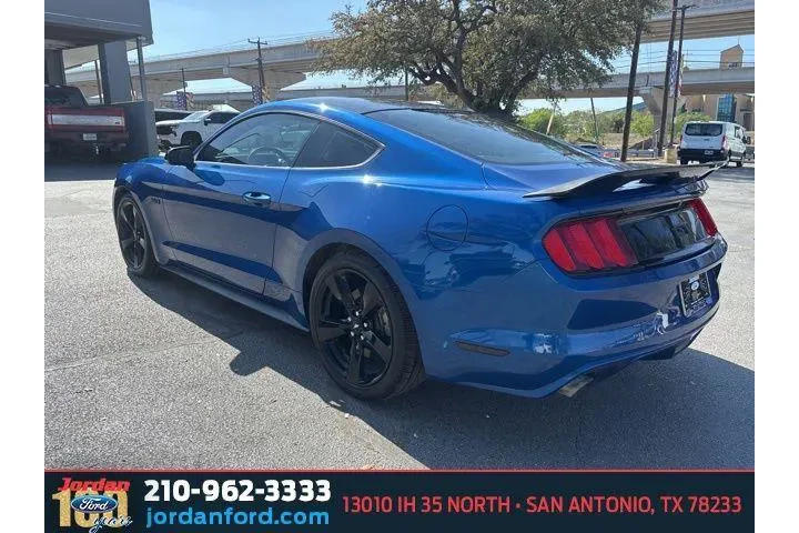 $17277 : Ford Mustang 2017 GT Premium image 5