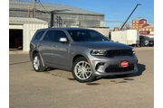 $30586 : Dodge Durango 2021 AWD GT 4d thumbnail