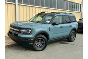 $23445 : Ford Bronco Sport 2023 AWD B thumbnail
