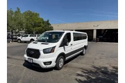 Ford Transit 2024 350 XL 3dr