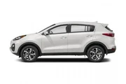 $19631 : Kia Sportage 2022 AWD LX 4dr thumbnail