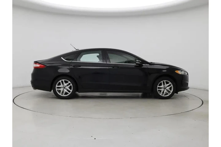 $11998 : Ford Fusion 2014 SE 4dr Seda image 7