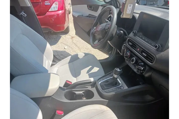 $17500 : 2022 Kona SEL image 10