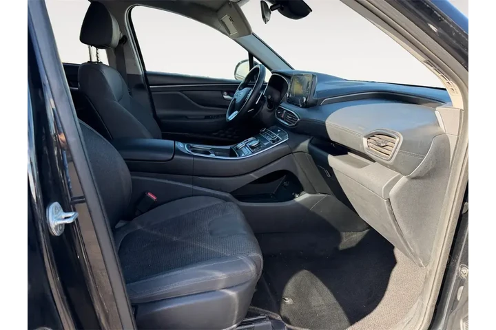 $16000 : Hyundai SANTA FE 2021 AWD SE image 4