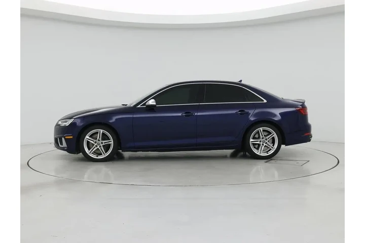 $32998 : Audi S4 2019 AWD 3.0T quattr image 3