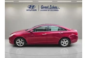 $6933 : Hyundai SONATA 2013 Limited thumbnail