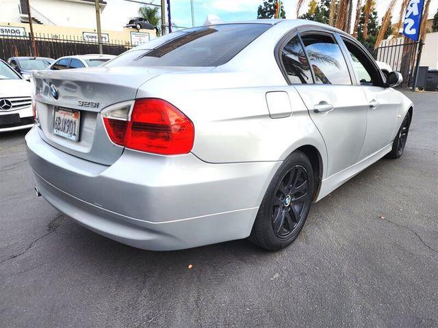 $5995 : 2007 BMW 3 Series image 6