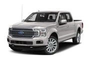 Ford F-150 2019 4x4 Limited en Houston