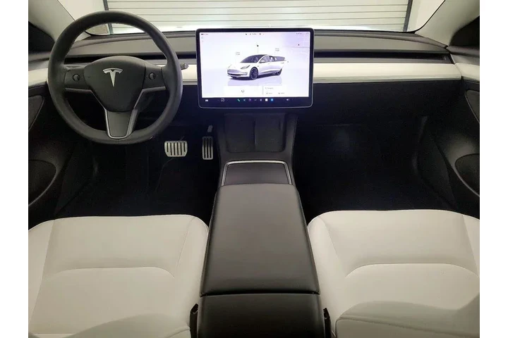 $27998 : Tesla Model 3 2022 AWD Perfo image 9
