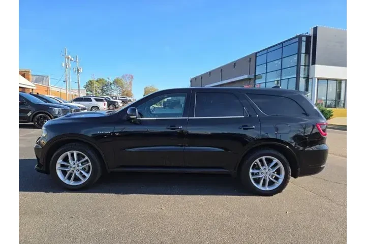 $31999 : Dodge Durango 2022 R/T 4dr S image 9