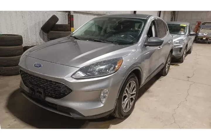 $19035 : Ford Escape 2022 AWD SEL 4dr image 1