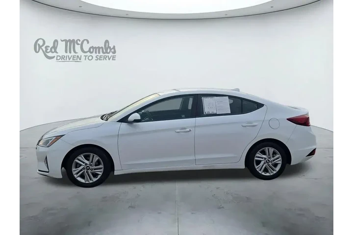 $13991 : Hyundai ELANTRA 2020 SEL 4dr image 2