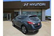 $9761 : Nissan Murano 2012 SL 4dr SU thumbnail