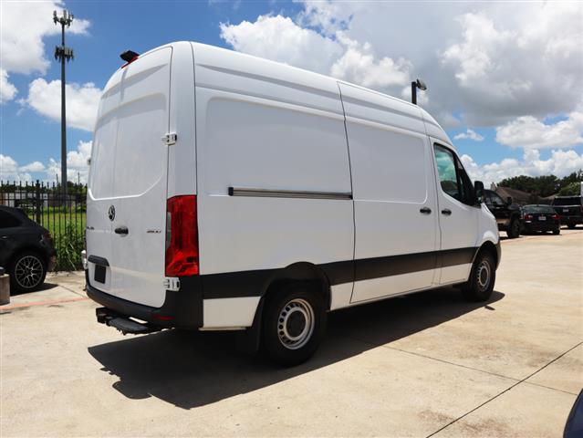 $36995 : 2019 Mercedes-Benz Sprinter 2 image 8