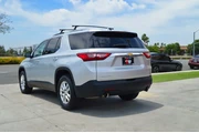$14995 : Used 2018 Traverse FWD 4dr LT thumbnail
