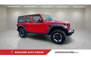 $30000 : Jeep Wrangler Unlimited 2020 thumbnail