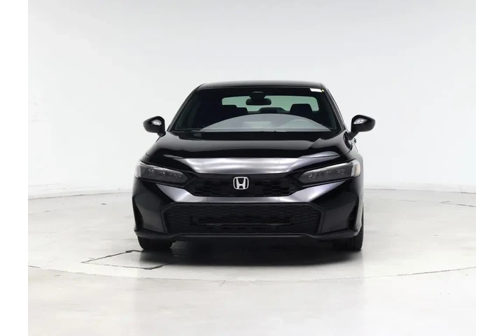 $25998 : Honda Civic 2025 Sport 4dr S image 5