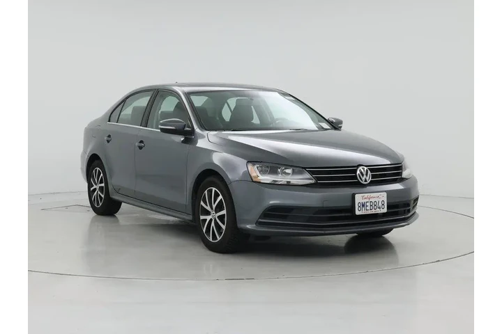 $14998 : Volkswagen Jetta 2017 1.4T S image 1