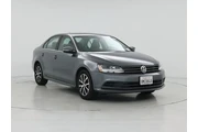 Volkswagen Jetta 2017 1.4T S