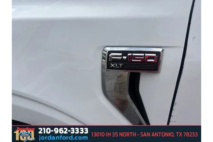 $31330 : Ford F-150 2022 4x4 XL 4dr S image 4