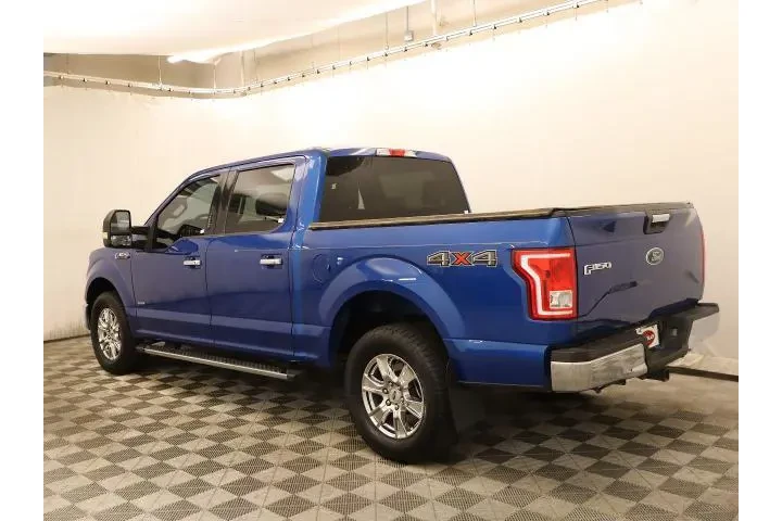 $24995 : Ford F-150 2017 4x4 King Ran image 4