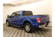 $24995 : Ford F-150 2017 4x4 King Ran thumbnail