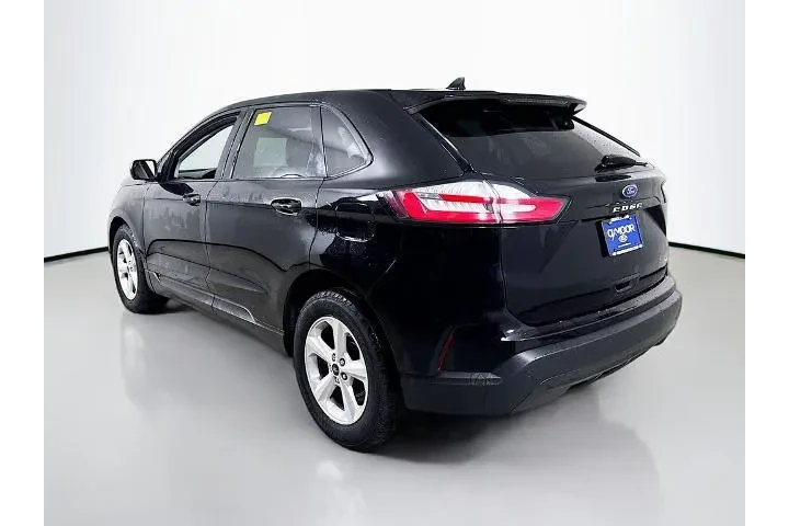 $18000 : Ford Edge 2022 AWD SE 4dr Cr image 5