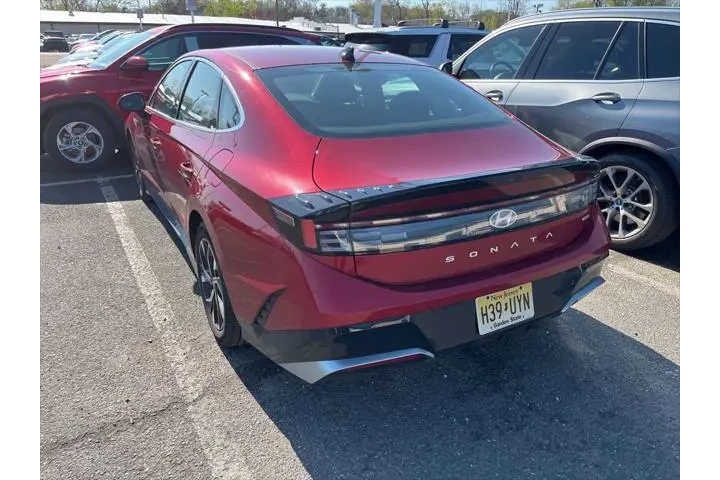 $20999 : Hyundai SONATA 2024 AWD SEL image 2