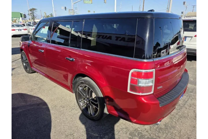 $10995 : 2015 Flex SEL image 6