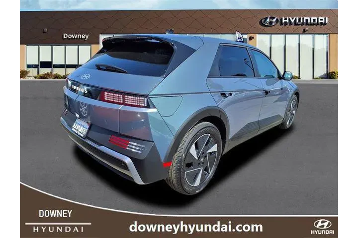 $28854 : Hyundai IONIQ 5 2025 SE 4dr image 5
