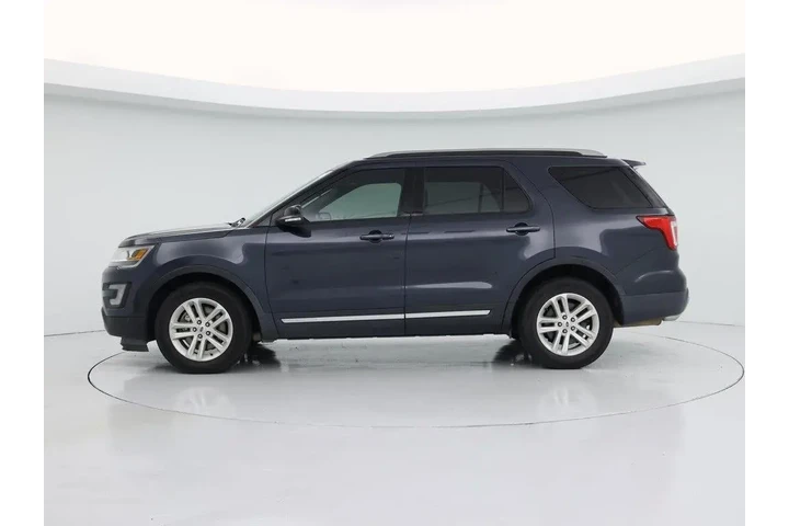 $17998 : Ford Explorer 2017 XLT 4dr S image 3
