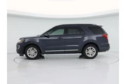 $17998 : Ford Explorer 2017 XLT 4dr S thumbnail