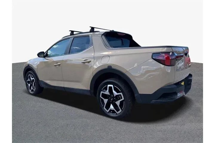 $29999 : Hyundai SANTA CRUZ 2024 AWD image 2