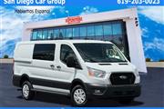 $34995 : 2021 Transit Cargo Van thumbnail