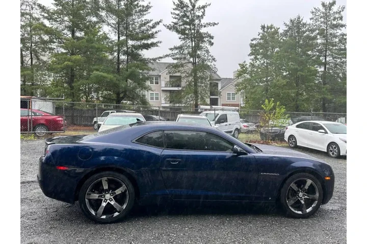 $9990 : 2010 Camaro LT image 9