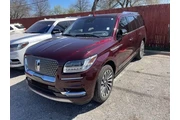 $21995 : Lincoln Navigator L 2018 4x4 thumbnail