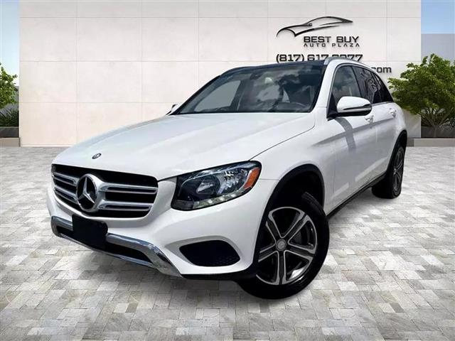 $18895 : 2016 MERCEDES-BENZ GLC GLC 30 image 4