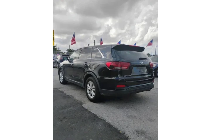 $11350 : 2019 Sorento LX image 5