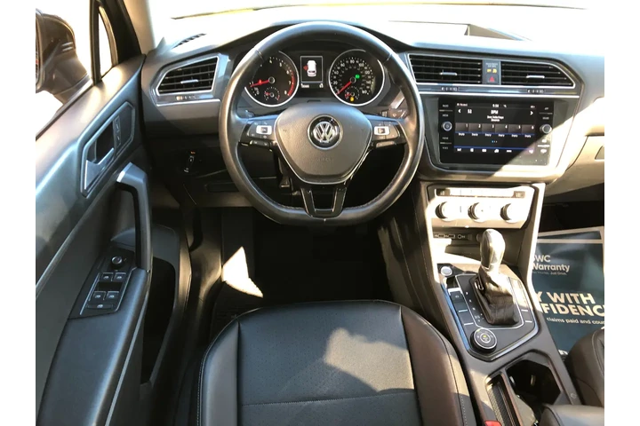$14990 : 2019 Tiguan SE 4Motion AWD image 10