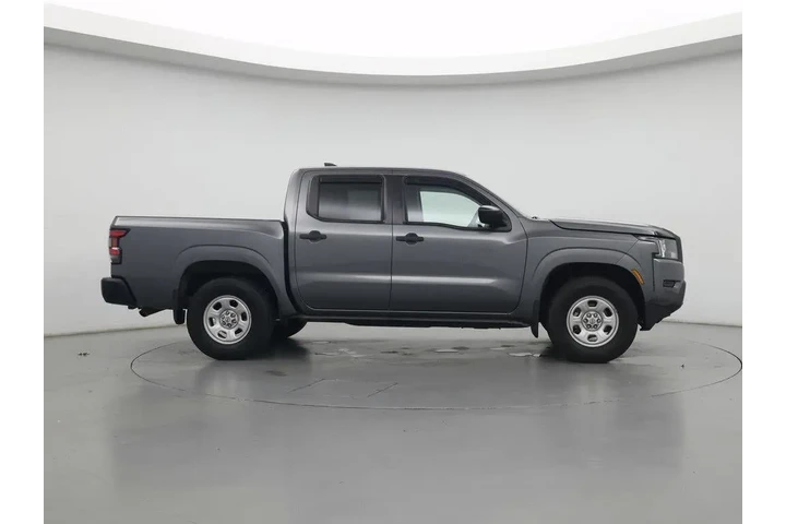 $26998 : Nissan Frontier 2022 4x4 S 4 image 7