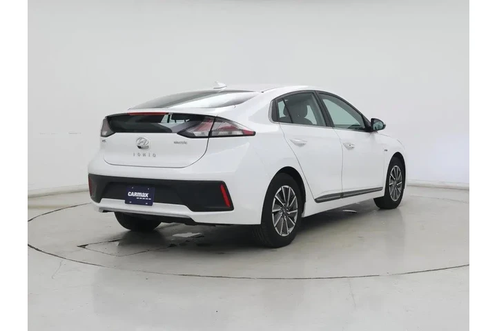 $17998 : Hyundai IONIQ Electric 2020 image 8