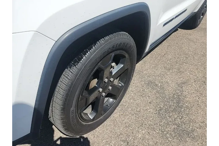 $17751 : Jeep Grand Cherokee 2018 4x4 image 7