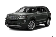Ford Explorer 2017 XLT 4dr S en Wichita