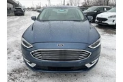 $16750 : Ford Fusion Hybrid 2018 Tita thumbnail