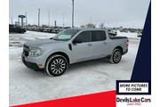 Ford Maverick 2024 AWD Laria